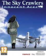 The Sky Crawlers: Innocent Aces