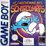 The Smurfs' Nightmare