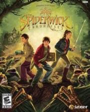 The Spiderwick Chronicles