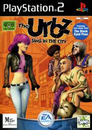 The Urbz: Sims in the City