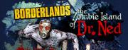 The Zombie Island of Dr. Ned