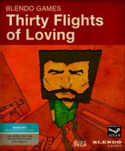 Thirty Flights of Loving