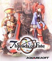 Threads of Fate