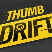 Thumb Drift - Furious One Touch Car Racing