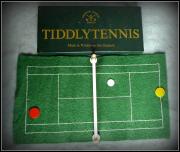 Tiddlytennis