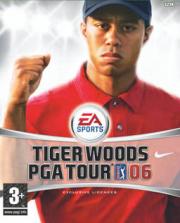 Tiger Woods PGA Tour 06