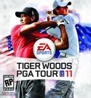 Tiger Woods PGA Tour 11