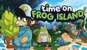 Time on Frog Island