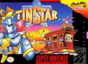 Tin Star