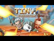 Tiny Gladiators