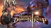 Tiny Tina's Assault on Dragon Keep