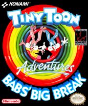 Tiny Toon Adventures: Babs' Big Break
