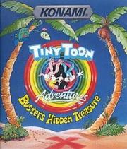 Tiny Toon Adventures: Buster's Hidden Treasure
