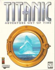 Titanic: Adventure Out of Time