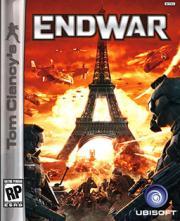 Tom Clancy's EndWar