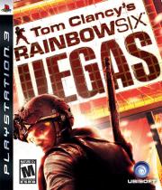 Tom Clancy's Rainbow Six: Vegas