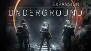 Tom Clancy's The Division - Underground