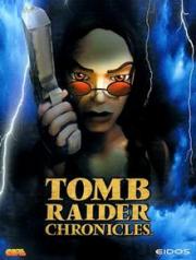 Tomb Raider: Chronicles