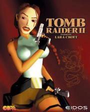 Tomb Raider II