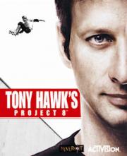 Tony Hawk\