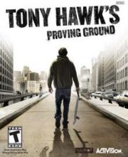 Tony Hawk's Proving Ground