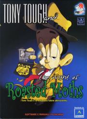 Tony Tough and the Night of Roasted Moths