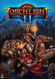 Torchlight 2