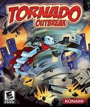 Tornado Outbreak