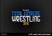 Total Extreme Wrestling 2016