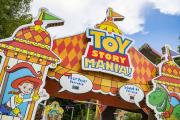 Toy Story Mania