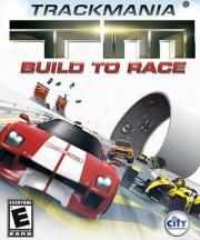 TrackMania: Build to Race
