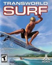 Transworld Surf