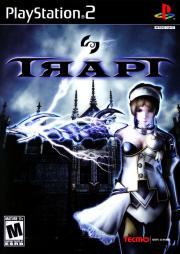 Trapt
