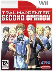 Trauma Center: Second Opinion