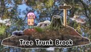 Tree Trunk Brook