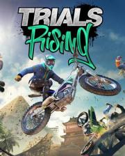 Trials Rising