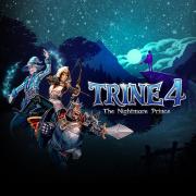 Trine 4: The Nightmare Prince