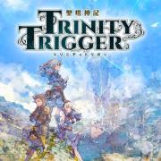 Trinity Trigger