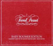 Trivial Pursuit: Baby Boomer Card Set