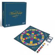 Trivial Pursuit