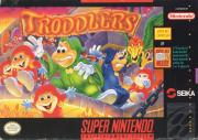 Troddlers