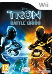 Tron Evolution: Battle Grids