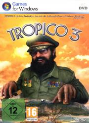 Tropico 3
