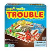 Trouble
