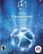 UEFA Champions League 2006-2007