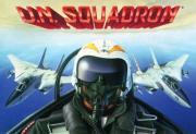 U.N. Squadron