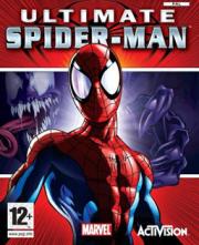 Ultimate Spider-Man