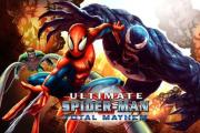 Ultimate Spider-Man: Total Mayhem