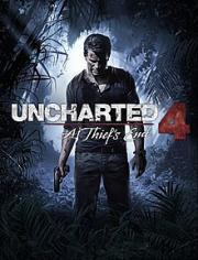 Uncharted 4: A Thief\