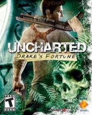Uncharted: Drake\